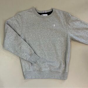 Champion Crew Cut Sweatshirt NWOT